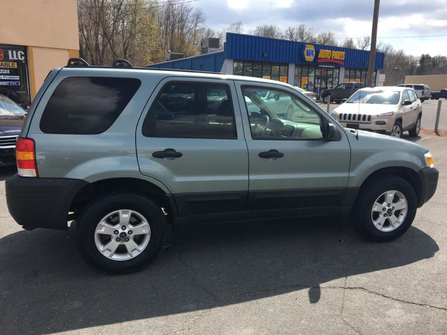 2006 Ford Escape 4dr 3.0L XLT 4WD, available for sale in Vernon , Connecticut | Auto Care Motors. Vernon , Connecticut 2006 Ford Escape 4dr 3.0L XLT 4WD, available for sale in Vernon , Connecticut | Auto Care Motors. Vernon , Connecticut