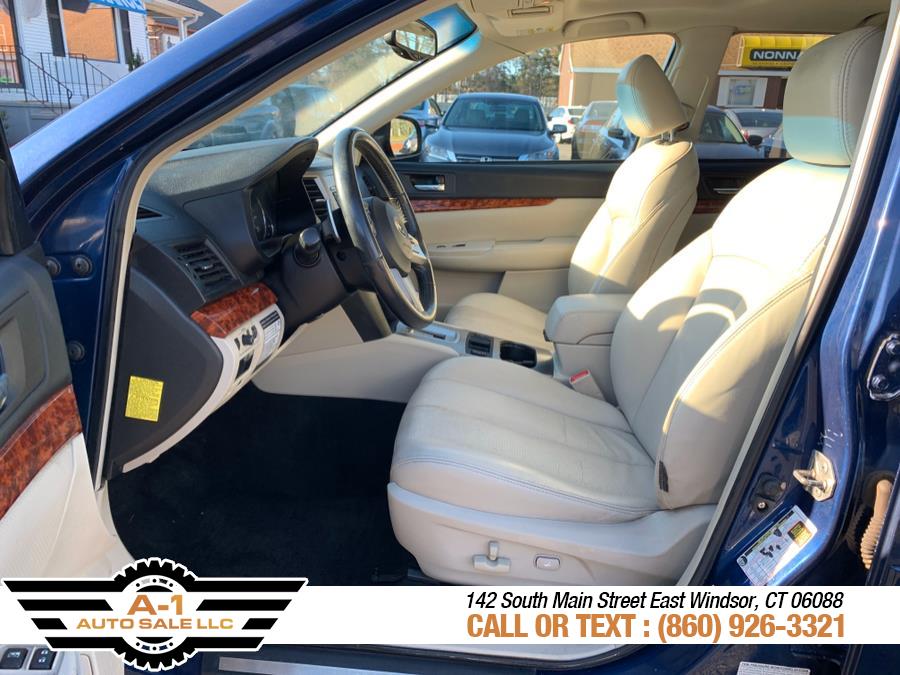 2010 Subaru Outback 4dr Wgn H6 Auto 3.6R Ltd Pwr Moon, available for sale in East Windsor, Connecticut | A1 Auto Sale LLC. East Windsor, Connecticut 2010 Subaru Outback 4dr Wgn H6 Auto 3.6R Ltd Pwr Moon, available for sale in East Windsor, Connecticut | A1 Auto Sale LLC. East Windsor, Connecticut