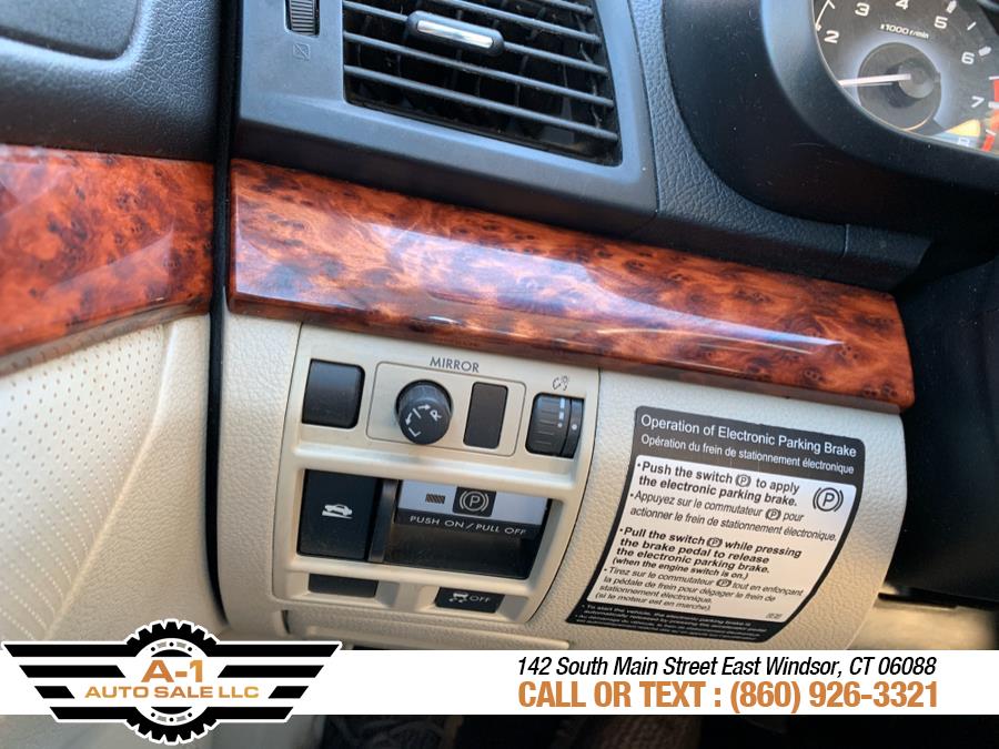 2010 Subaru Outback 4dr Wgn H6 Auto 3.6R Ltd Pwr Moon, available for sale in East Windsor, Connecticut | A1 Auto Sale LLC. East Windsor, Connecticut 2010 Subaru Outback 4dr Wgn H6 Auto 3.6R Ltd Pwr Moon, available for sale in East Windsor, Connecticut | A1 Auto Sale LLC. East Windsor, Connecticut