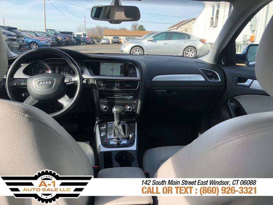 2013 Audi A4 2.0T Quattro Prestige, available for sale in East Windsor, Connecticut | A1 Auto Sale LLC. East Windsor, Connecticut 2013 Audi A4 2.0T Quattro Prestige, available for sale in East Windsor, Connecticut | A1 Auto Sale LLC. East Windsor, Connecticut