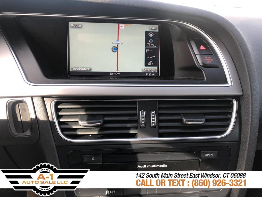 2013 Audi A4 2.0T Quattro Prestige, available for sale in East Windsor, Connecticut | A1 Auto Sale LLC. East Windsor, Connecticut 2013 Audi A4 2.0T Quattro Prestige, available for sale in East Windsor, Connecticut | A1 Auto Sale LLC. East Windsor, Connecticut
