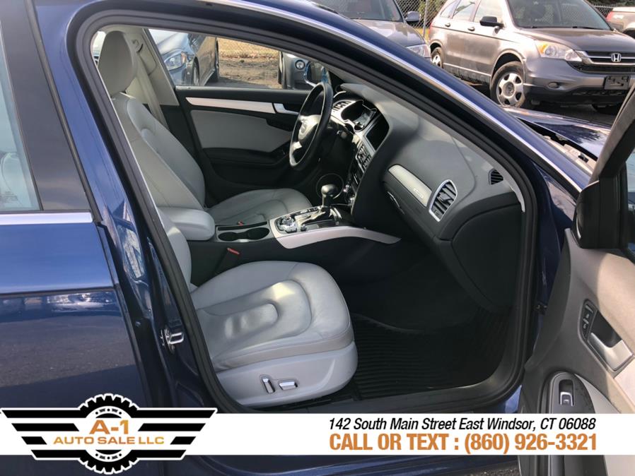 2013 Audi A4 2.0T Quattro Prestige, available for sale in East Windsor, Connecticut | A1 Auto Sale LLC. East Windsor, Connecticut 2013 Audi A4 2.0T Quattro Prestige, available for sale in East Windsor, Connecticut | A1 Auto Sale LLC. East Windsor, Connecticut