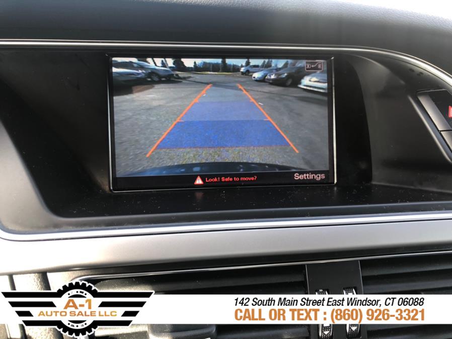 2013 Audi A4 2.0T Quattro Prestige, available for sale in East Windsor, Connecticut | A1 Auto Sale LLC. East Windsor, Connecticut 2013 Audi A4 2.0T Quattro Prestige, available for sale in East Windsor, Connecticut | A1 Auto Sale LLC. East Windsor, Connecticut