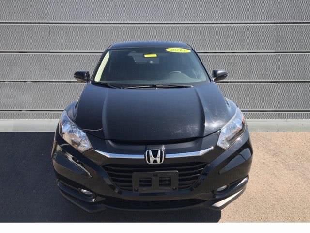2017 Honda Hr-v EX, available for sale in Avon, Connecticut | Sullivan Automotive Group. Avon, Connecticut