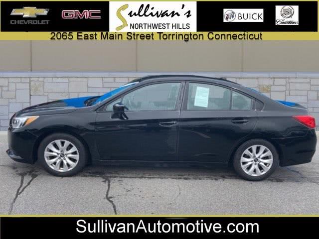 2015 Subaru Legacy 2.5i, available for sale in Avon, Connecticut | Sullivan Automotive Group. Avon, Connecticut