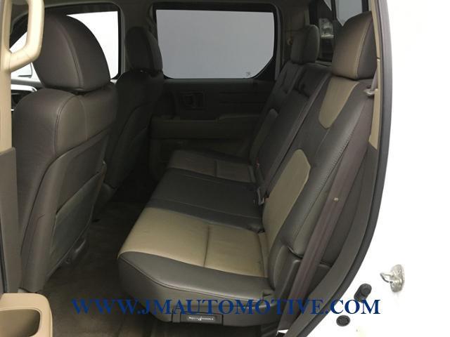 2006 Honda Ridgeline RTL AT with MOONROOF, available for sale in Naugatuck, Connecticut | J&M Automotive Sls&Svc LLC. Naugatuck, Connecticut 2006 Honda Ridgeline RTL AT with MOONROOF, available for sale in Naugatuck, Connecticut | J&M Automotive Sls&Svc LLC. Naugatuck, Connecticut