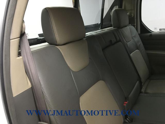 2006 Honda Ridgeline RTL AT with MOONROOF, available for sale in Naugatuck, Connecticut | J&M Automotive Sls&Svc LLC. Naugatuck, Connecticut 2006 Honda Ridgeline RTL AT with MOONROOF, available for sale in Naugatuck, Connecticut | J&M Automotive Sls&Svc LLC. Naugatuck, Connecticut
