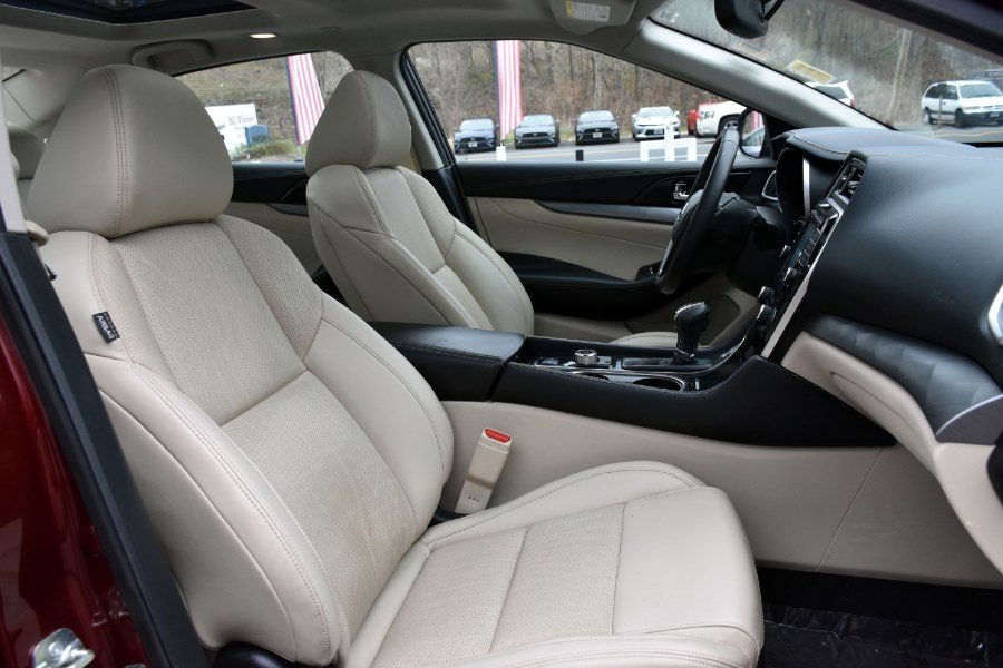 Used Nissan Maxima SL 3.5L 2017 | Highline Car Connection. Waterbury, Connecticut Used Nissan Maxima SL 3.5L 2017 | Highline Car Connection. Waterbury, Connecticut