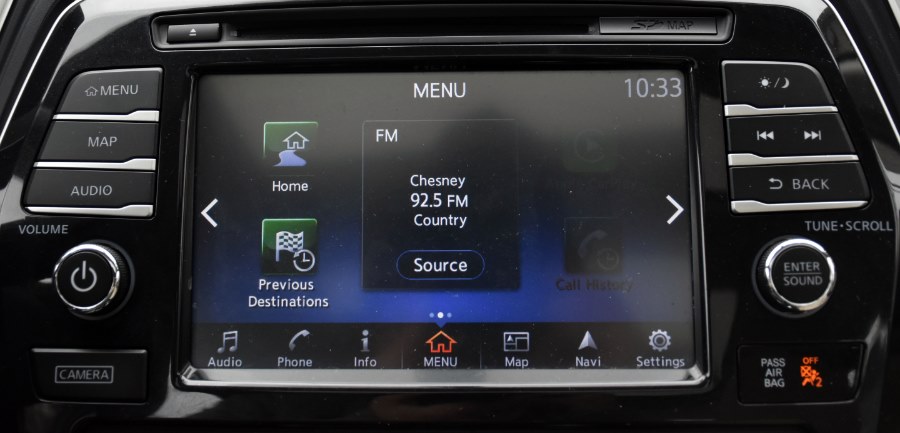 Used Nissan Maxima SL 3.5L 2017 | Highline Car Connection. Waterbury, Connecticut Used Nissan Maxima SL 3.5L 2017 | Highline Car Connection. Waterbury, Connecticut