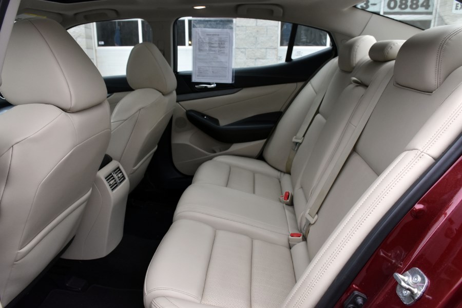 Used Nissan Maxima SL 3.5L 2017 | Highline Car Connection. Waterbury, Connecticut Used Nissan Maxima SL 3.5L 2017 | Highline Car Connection. Waterbury, Connecticut