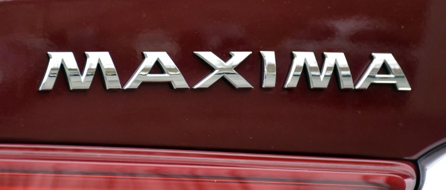 Used Nissan Maxima SL 3.5L 2017 | Highline Car Connection. Waterbury, Connecticut Used Nissan Maxima SL 3.5L 2017 | Highline Car Connection. Waterbury, Connecticut