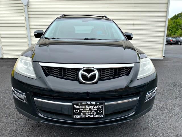 2008 Mazda Cx-9 Grand Touring, available for sale in Forestville, Maryland | Valentine Motor Company. Forestville, Maryland 2008 Mazda Cx-9 Grand Touring, available for sale in Forestville, Maryland | Valentine Motor Company. Forestville, Maryland