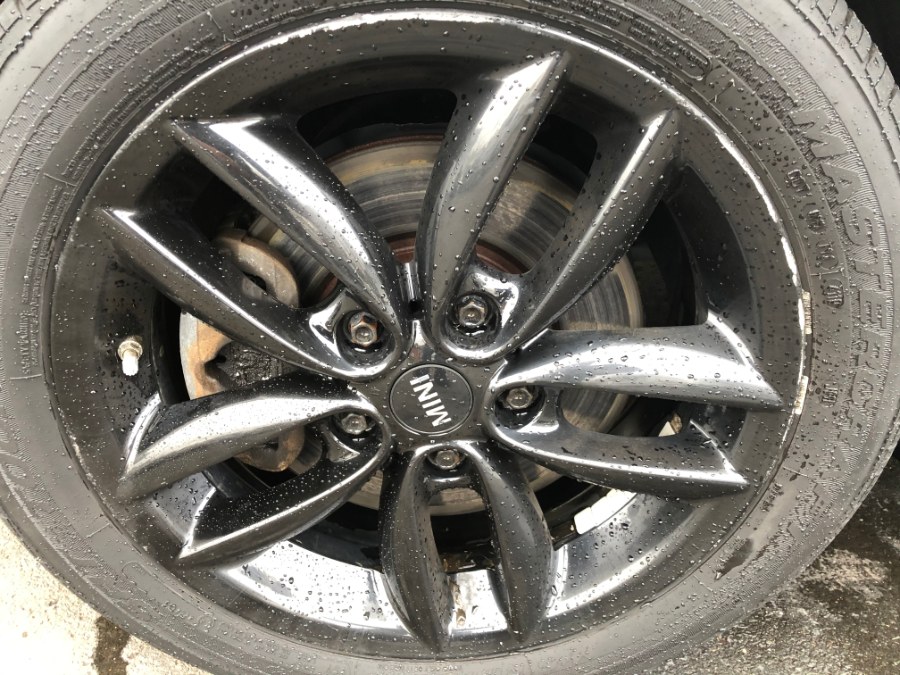 2013 MINI Cooper Countryman AWD 4dr S ALL4, available for sale in Bristol, Connecticut | Bristol Auto Center LLC. Bristol, Connecticut 2013 MINI Cooper Countryman AWD 4dr S ALL4, available for sale in Bristol, Connecticut | Bristol Auto Center LLC. Bristol, Connecticut