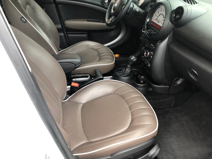 2013 MINI Cooper Countryman AWD 4dr S ALL4, available for sale in Bristol, Connecticut | Bristol Auto Center LLC. Bristol, Connecticut 2013 MINI Cooper Countryman AWD 4dr S ALL4, available for sale in Bristol, Connecticut | Bristol Auto Center LLC. Bristol, Connecticut