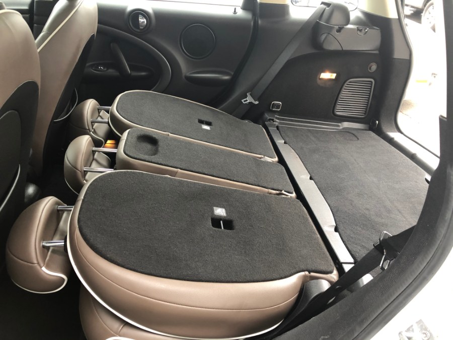 2013 MINI Cooper Countryman AWD 4dr S ALL4, available for sale in Bristol, Connecticut | Bristol Auto Center LLC. Bristol, Connecticut 2013 MINI Cooper Countryman AWD 4dr S ALL4, available for sale in Bristol, Connecticut | Bristol Auto Center LLC. Bristol, Connecticut