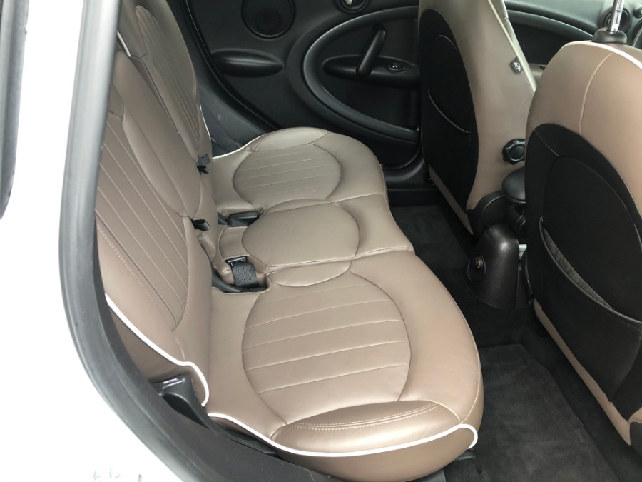 2013 MINI Cooper Countryman AWD 4dr S ALL4, available for sale in Bristol, Connecticut | Bristol Auto Center LLC. Bristol, Connecticut 2013 MINI Cooper Countryman AWD 4dr S ALL4, available for sale in Bristol, Connecticut | Bristol Auto Center LLC. Bristol, Connecticut
