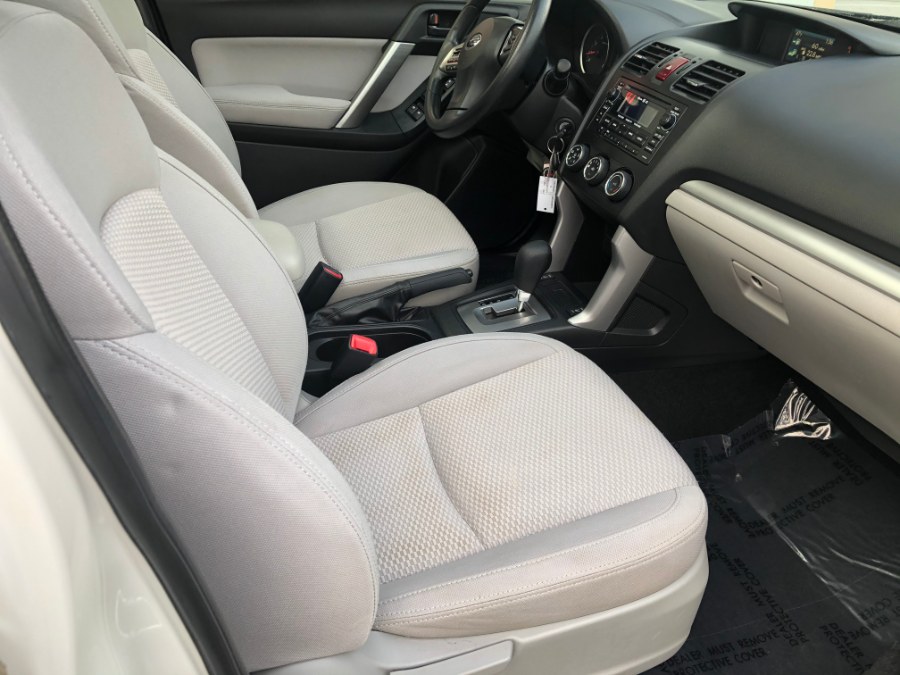 2014 Subaru Forester 4dr Auto 2.5i Premium PZEV, available for sale in Bristol, Connecticut | Bristol Auto Center LLC. Bristol, Connecticut 2014 Subaru Forester 4dr Auto 2.5i Premium PZEV, available for sale in Bristol, Connecticut | Bristol Auto Center LLC. Bristol, Connecticut