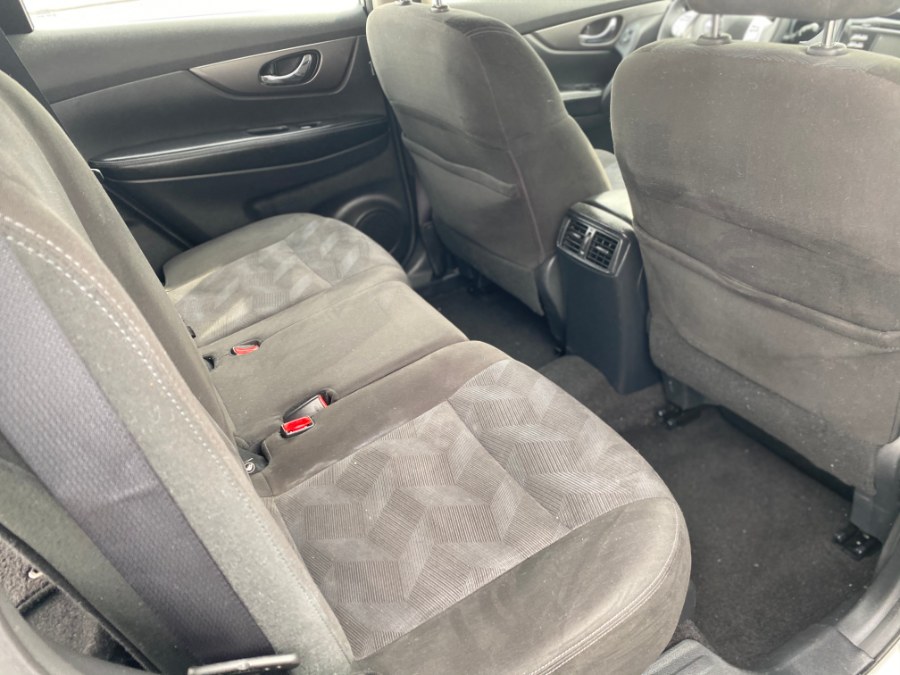 2015 Nissan Rogue AWD 4dr S, available for sale in Middle Village, New York | Middle Village Motors . Middle Village, New York 2015 Nissan Rogue AWD 4dr S, available for sale in Middle Village, New York | Middle Village Motors . Middle Village, New York