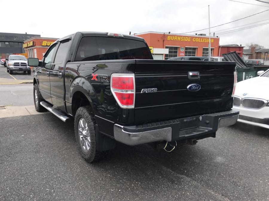 2010 Ford F-150 4WD SuperCrew 145" XLT, available for sale in Inwood, New York | 5 Towns Drive. Inwood, New York 2010 Ford F-150 4WD SuperCrew 145" XLT, available for sale in Inwood, New York | 5 Towns Drive. Inwood, New York