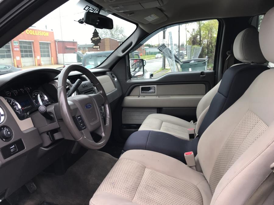 2010 Ford F-150 4WD SuperCrew 145" XLT, available for sale in Inwood, New York | 5 Towns Drive. Inwood, New York 2010 Ford F-150 4WD SuperCrew 145" XLT, available for sale in Inwood, New York | 5 Towns Drive. Inwood, New York