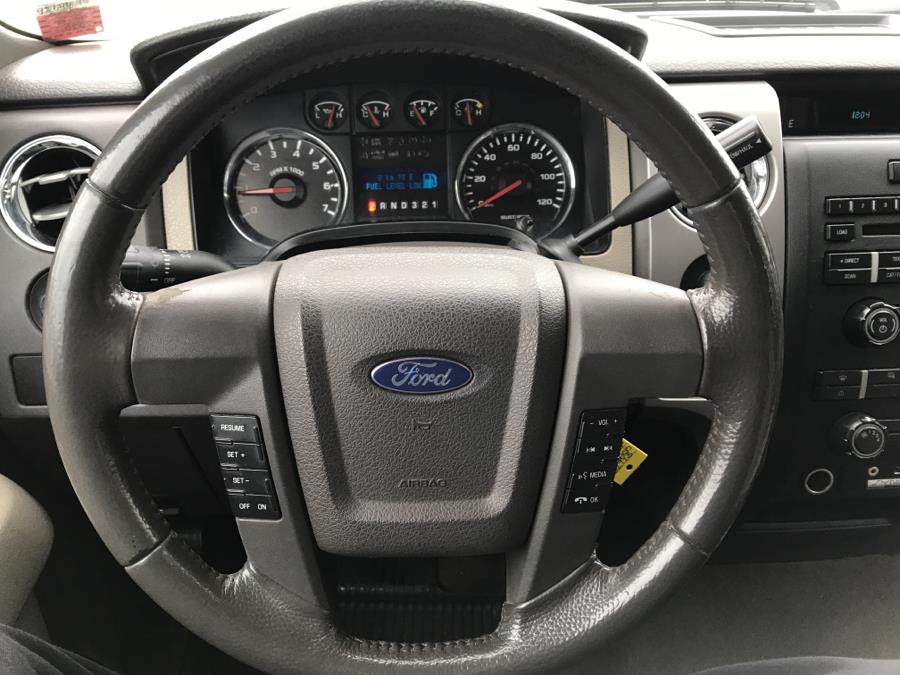 2010 Ford F-150 4WD SuperCrew 145" XLT, available for sale in Inwood, New York | 5 Towns Drive. Inwood, New York 2010 Ford F-150 4WD SuperCrew 145" XLT, available for sale in Inwood, New York | 5 Towns Drive. Inwood, New York