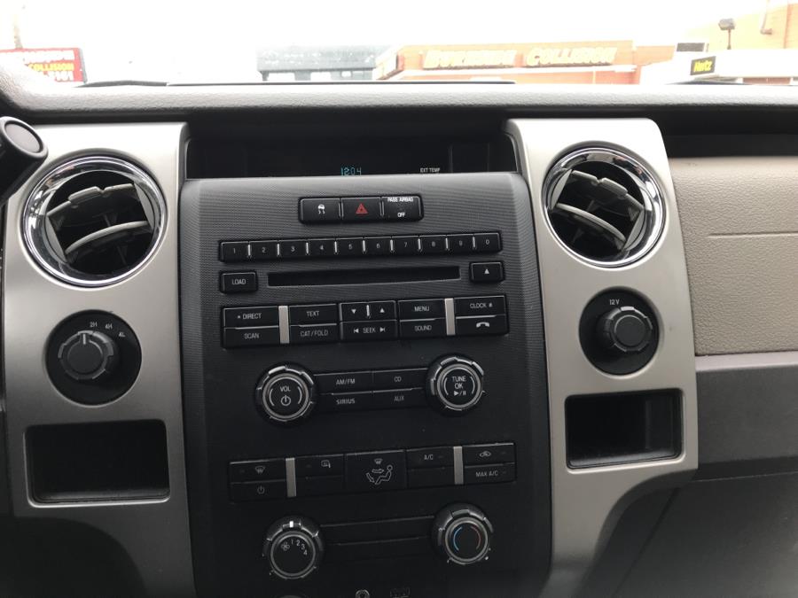 2010 Ford F-150 4WD SuperCrew 145" XLT, available for sale in Inwood, New York | 5 Towns Drive. Inwood, New York 2010 Ford F-150 4WD SuperCrew 145" XLT, available for sale in Inwood, New York | 5 Towns Drive. Inwood, New York