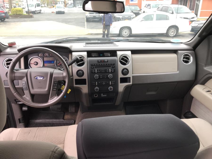 2010 Ford F-150 4WD SuperCrew 145" XLT, available for sale in Inwood, New York | 5 Towns Drive. Inwood, New York 2010 Ford F-150 4WD SuperCrew 145" XLT, available for sale in Inwood, New York | 5 Towns Drive. Inwood, New York