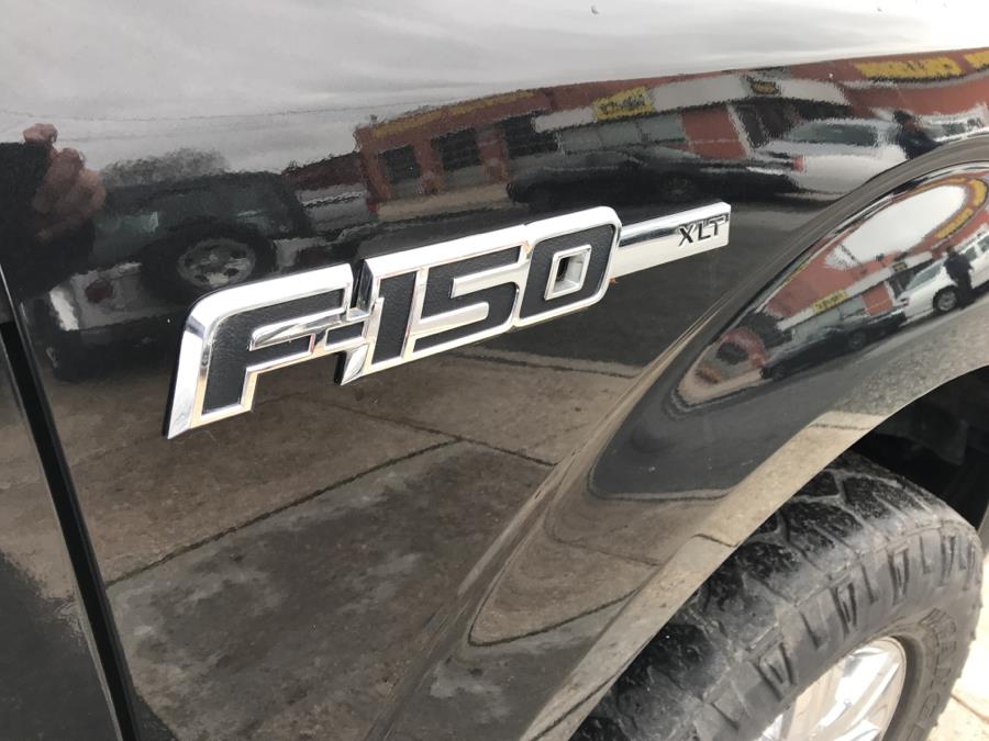 2010 Ford F-150 4WD SuperCrew 145" XLT, available for sale in Inwood, New York | 5 Towns Drive. Inwood, New York 2010 Ford F-150 4WD SuperCrew 145" XLT, available for sale in Inwood, New York | 5 Towns Drive. Inwood, New York