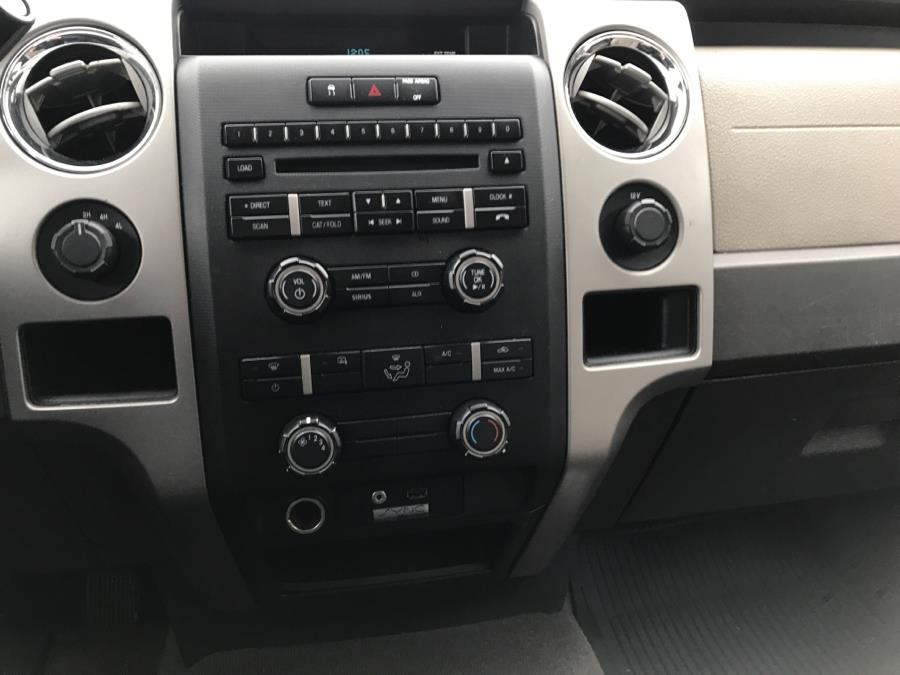 2010 Ford F-150 4WD SuperCrew 145" XLT, available for sale in Inwood, New York | 5 Towns Drive. Inwood, New York 2010 Ford F-150 4WD SuperCrew 145" XLT, available for sale in Inwood, New York | 5 Towns Drive. Inwood, New York