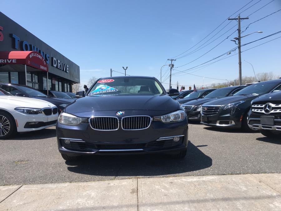 2012 BMW 3 Series 4dr Sdn 328i RWD, available for sale in Inwood, New York | 5 Towns Drive. Inwood, New York 2012 BMW 3 Series 4dr Sdn 328i RWD, available for sale in Inwood, New York | 5 Towns Drive. Inwood, New York