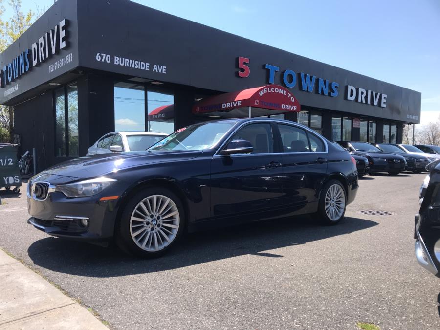 2012 BMW 3 Series 4dr Sdn 328i RWD, available for sale in Inwood, New York | 5 Towns Drive. Inwood, New York 2012 BMW 3 Series 4dr Sdn 328i RWD, available for sale in Inwood, New York | 5 Towns Drive. Inwood, New York