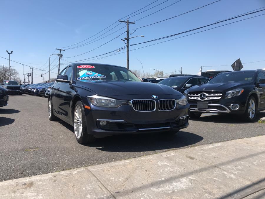 2012 BMW 3 Series 4dr Sdn 328i RWD, available for sale in Inwood, New York | 5 Towns Drive. Inwood, New York 2012 BMW 3 Series 4dr Sdn 328i RWD, available for sale in Inwood, New York | 5 Towns Drive. Inwood, New York