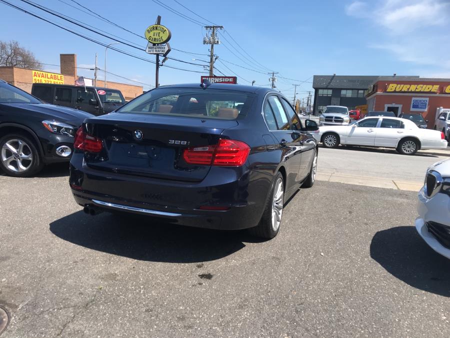 2012 BMW 3 Series 4dr Sdn 328i RWD, available for sale in Inwood, New York | 5 Towns Drive. Inwood, New York 2012 BMW 3 Series 4dr Sdn 328i RWD, available for sale in Inwood, New York | 5 Towns Drive. Inwood, New York