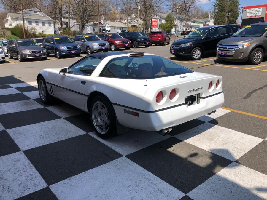 1990 Chevrolet Corvette 2dr Coupe Hatchback, available for sale in Waterbury, Connecticut | National Auto Brokers, Inc.. Waterbury, Connecticut 1990 Chevrolet Corvette 2dr Coupe Hatchback, available for sale in Waterbury, Connecticut | National Auto Brokers, Inc.. Waterbury, Connecticut
