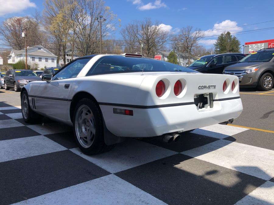 1990 Chevrolet Corvette 2dr Coupe Hatchback, available for sale in Waterbury, Connecticut | National Auto Brokers, Inc.. Waterbury, Connecticut 1990 Chevrolet Corvette 2dr Coupe Hatchback, available for sale in Waterbury, Connecticut | National Auto Brokers, Inc.. Waterbury, Connecticut