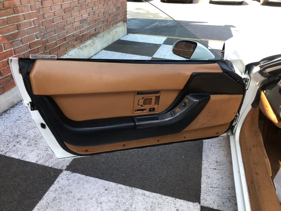 1990 Chevrolet Corvette 2dr Coupe Hatchback, available for sale in Waterbury, Connecticut | National Auto Brokers, Inc.. Waterbury, Connecticut 1990 Chevrolet Corvette 2dr Coupe Hatchback, available for sale in Waterbury, Connecticut | National Auto Brokers, Inc.. Waterbury, Connecticut