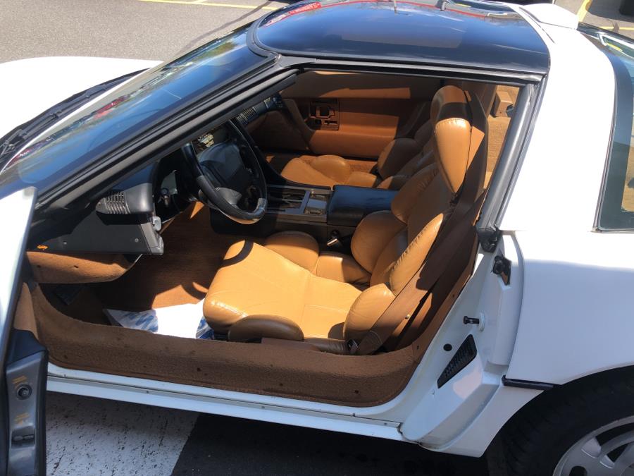 1990 Chevrolet Corvette 2dr Coupe Hatchback, available for sale in Waterbury, Connecticut | National Auto Brokers, Inc.. Waterbury, Connecticut 1990 Chevrolet Corvette 2dr Coupe Hatchback, available for sale in Waterbury, Connecticut | National Auto Brokers, Inc.. Waterbury, Connecticut