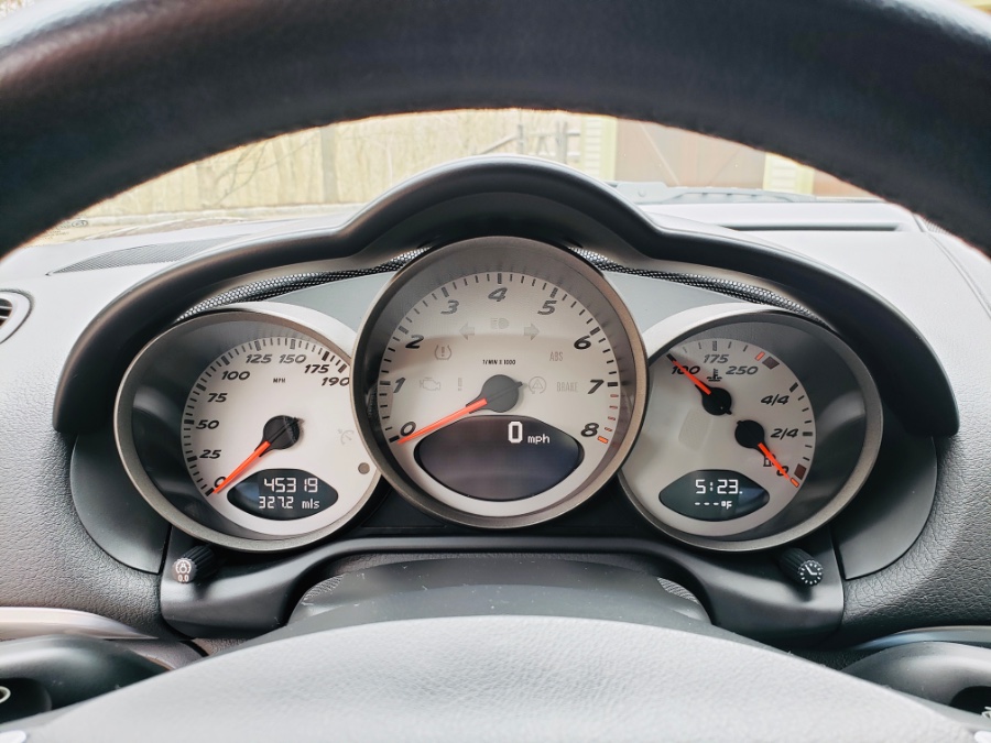 2008 Porsche Cayman 2dr Cpe S, available for sale in North Salem, New York | Meccanic Shop North Inc. North Salem, New York 2008 Porsche Cayman 2dr Cpe S, available for sale in North Salem, New York | Meccanic Shop North Inc. North Salem, New York