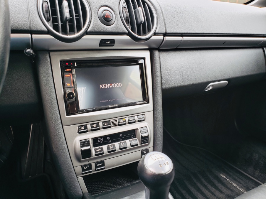2008 Porsche Cayman 2dr Cpe S, available for sale in North Salem, New York | Meccanic Shop North Inc. North Salem, New York 2008 Porsche Cayman 2dr Cpe S, available for sale in North Salem, New York | Meccanic Shop North Inc. North Salem, New York