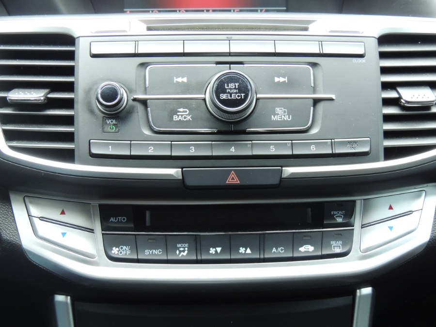2013 Honda Accord Sdn 4dr I4 CVT Sport, available for sale in Brooklyn, New York | Carsbuck Inc.. Brooklyn, New York 2013 Honda Accord Sdn 4dr I4 CVT Sport, available for sale in Brooklyn, New York | Carsbuck Inc.. Brooklyn, New York