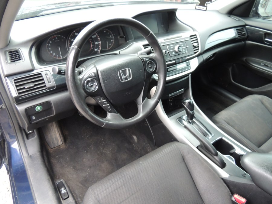 2013 Honda Accord Sdn 4dr I4 CVT Sport, available for sale in Brooklyn, New York | Carsbuck Inc.. Brooklyn, New York 2013 Honda Accord Sdn 4dr I4 CVT Sport, available for sale in Brooklyn, New York | Carsbuck Inc.. Brooklyn, New York