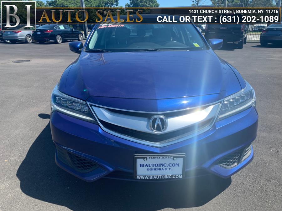 2016 Acura ILX 4dr Sdn, available for sale in Bohemia, New York | B I Auto Sales. Bohemia, New York 2016 Acura ILX 4dr Sdn, available for sale in Bohemia, New York | B I Auto Sales. Bohemia, New York