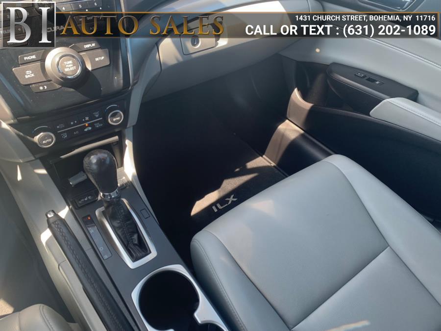 2016 Acura ILX 4dr Sdn, available for sale in Bohemia, New York | B I Auto Sales. Bohemia, New York 2016 Acura ILX 4dr Sdn, available for sale in Bohemia, New York | B I Auto Sales. Bohemia, New York