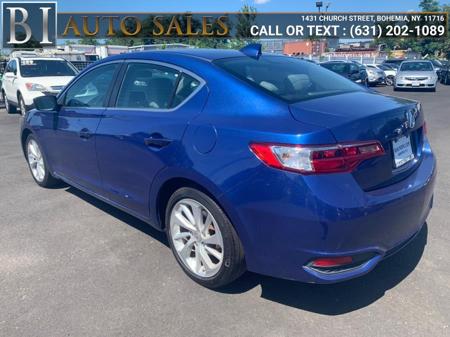 2016 Acura ILX 4dr Sdn, available for sale in Bohemia, New York | B I Auto Sales. Bohemia, New York 2016 Acura ILX 4dr Sdn, available for sale in Bohemia, New York | B I Auto Sales. Bohemia, New York