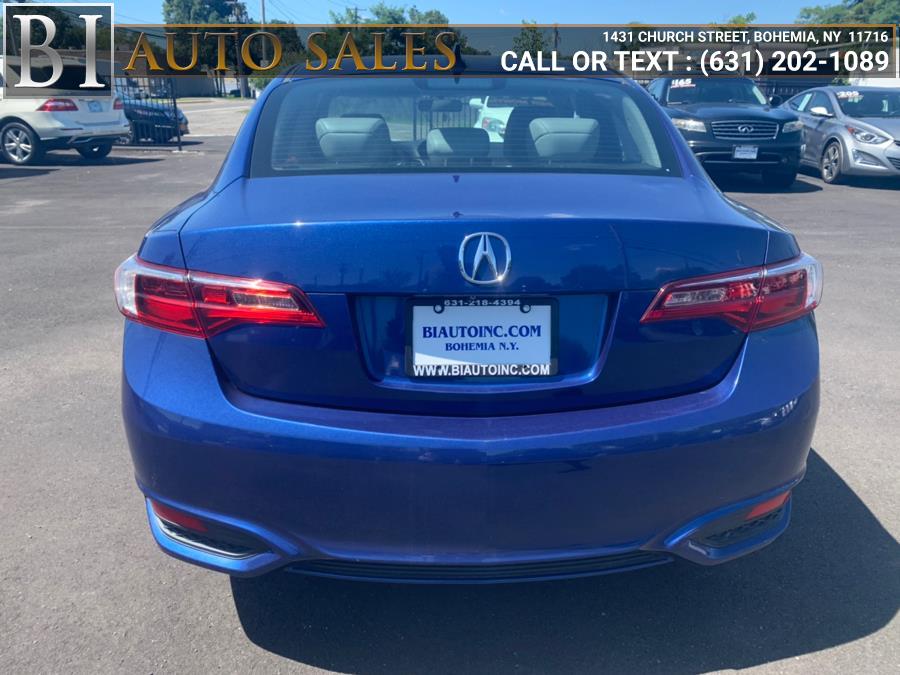 2016 Acura ILX 4dr Sdn, available for sale in Bohemia, New York | B I Auto Sales. Bohemia, New York 2016 Acura ILX 4dr Sdn, available for sale in Bohemia, New York | B I Auto Sales. Bohemia, New York