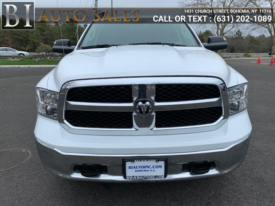 2016 Ram 1500 4WD Quad Cab 140.5" Tradesman, available for sale in Bohemia, New York | B I Auto Sales. Bohemia, New York 2016 Ram 1500 4WD Quad Cab 140.5" Tradesman, available for sale in Bohemia, New York | B I Auto Sales. Bohemia, New York