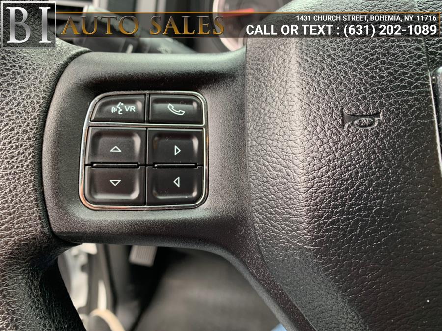 2016 Ram 1500 4WD Quad Cab 140.5" Tradesman, available for sale in Bohemia, New York | B I Auto Sales. Bohemia, New York 2016 Ram 1500 4WD Quad Cab 140.5" Tradesman, available for sale in Bohemia, New York | B I Auto Sales. Bohemia, New York