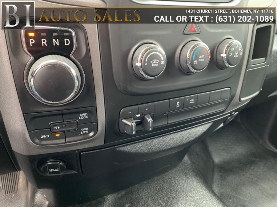2016 Ram 1500 4WD Quad Cab 140.5" Tradesman, available for sale in Bohemia, New York | B I Auto Sales. Bohemia, New York 2016 Ram 1500 4WD Quad Cab 140.5" Tradesman, available for sale in Bohemia, New York | B I Auto Sales. Bohemia, New York