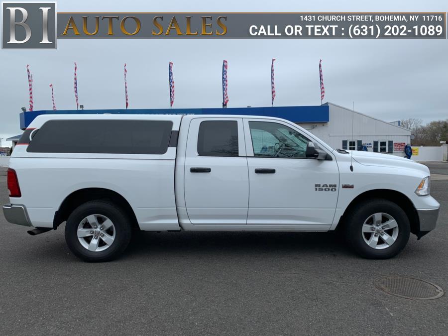 2016 Ram 1500 4WD Quad Cab 140.5" Tradesman, available for sale in Bohemia, New York | B I Auto Sales. Bohemia, New York 2016 Ram 1500 4WD Quad Cab 140.5" Tradesman, available for sale in Bohemia, New York | B I Auto Sales. Bohemia, New York