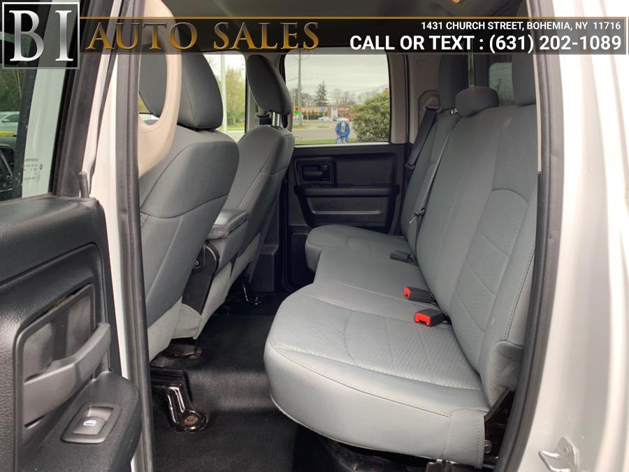 2016 Ram 1500 4WD Quad Cab 140.5" Tradesman, available for sale in Bohemia, New York | B I Auto Sales. Bohemia, New York 2016 Ram 1500 4WD Quad Cab 140.5" Tradesman, available for sale in Bohemia, New York | B I Auto Sales. Bohemia, New York